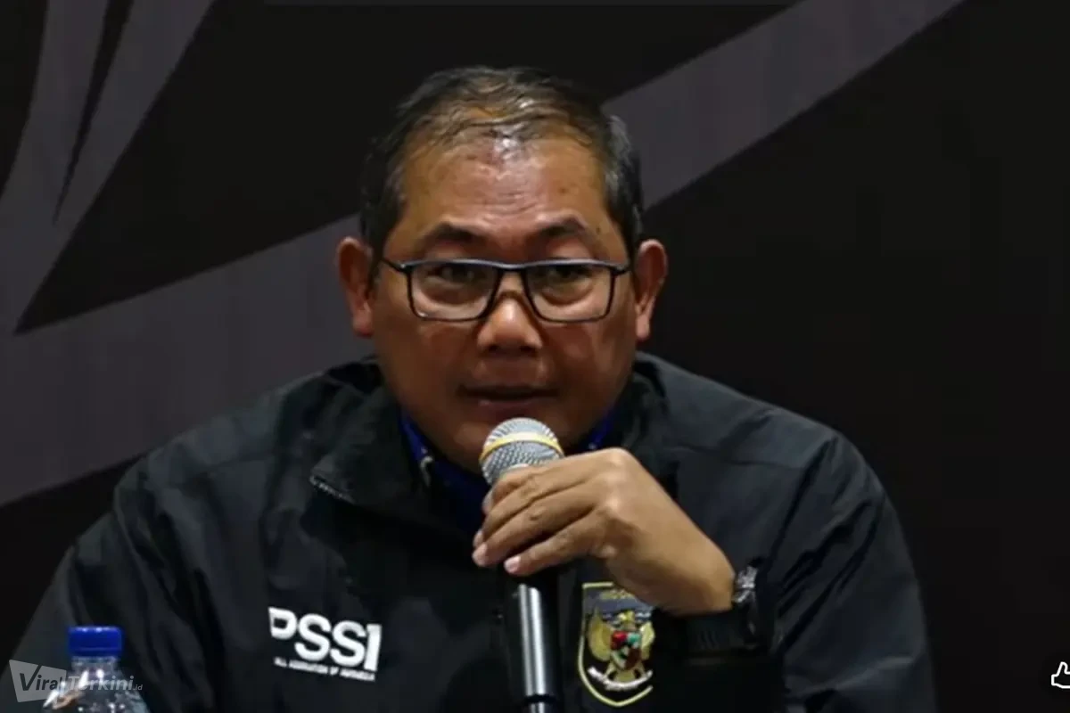 PSSI melalui Ketua Badan Tim Nasional (BTN), Sumardji, angkat bicara terkait kasus paspor yang menimpa sejumlah pemain Timnas Indonesia yang berkarier di kompetisi Belanda. (Foto: AGF).