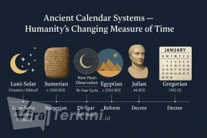 timeline