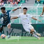Bhayangkara Presisi Lampung FC Bangkit, Taklukkan PSIM 2-1 di Kandang