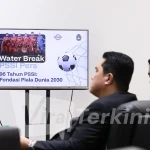 PSSI Rayakan HUT ke-96, Tegaskan Optimisme Menuju Piala Dunia 2030