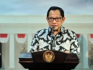 Mendagri Tito Soroti Pilkada Langsung Usai Maraknya OTT Kepala Daerah