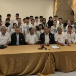 Timnas Wushu Junior Indonesia Peringkat Ketiga Dunia, Raih 27 Medali di Kejuaraan Dunia 2026