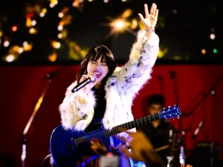 Shakira Jasmine Siap Tutup “Asia Tour 2026” dengan Konser Spektakuler di Kuala Lumpur