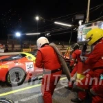 AF Corse 50 Alami Balapan Sulit di Paul Ricard, Sean Gelael Cs Finis di Posisi 12