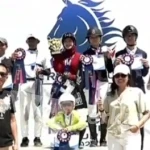 Cut Syifa Borong Dua Gelar di Patriot Equifest & Kartini Cup 2026