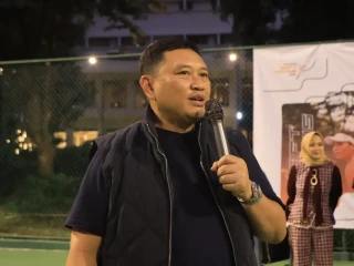 Pelatnas Soft Tennis Masuki Fase Krusial, Bidik Dua Perak di Asian Games 2026