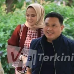 Awal Chairuddin Naik Pangkat Jadi Irjen Pol, Ketum PP PESTI Resmi Sandang Bintang Dua