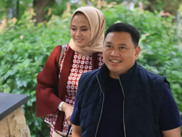 Awal Chairuddin Naik Pangkat Jadi Irjen Pol, Ketum PP PESTI Resmi Sandang Bintang Dua