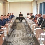 PSSI dan I.League Bahas Penguatan Kompetisi Nasional, Fokus Musim 2026/27