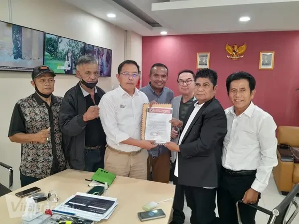 Pattimura International Big Fight 2026 Usung Misi Lahirkan Generasi Baru Tinju Indonesia