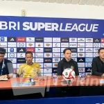 Bhayangkara Presisi Lampung FC Siap Hadapi PSIM, Tekankan Kerja Tim di Pekan ke-28 BRI Super League