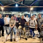 Tim Biliar PWI DKI Jakarta Matangkan Persiapan, Siap Uji Tanding Lawan PWI Kalsel