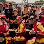 Sean Gelael Siap Debut di GT World Challenge Asia Mandalika 2026