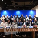 Operator liga sepak bola Indonesia, I.League, menggelar Owner Meeting BRI Super League musim 2025/26. (foto: I.League).
