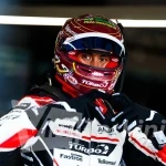 Team WRT 32 Tembus Hyperpole di Imola, Sean Gelael Start dari Posisi Lima