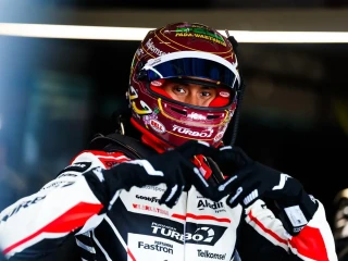 Team WRT 32 Tembus Hyperpole di Imola, Sean Gelael Start dari Posisi Lima