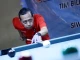 PWI Kalsel Menang Tipis 3-2 atas PWI DKI Jakarta dalam Ujitanding Biliar