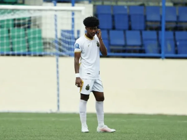 Manajemen Bhayangkara FC Youth Memohon Maaf dan Mengutuk keras Tindakan Rasisme Kepada Alberto