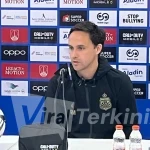 Bhayangkara Presisi Lampung FC Waspadai Kebangkitan Persis Solo