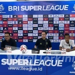 Persis Solo Bangkit, Kalahkan Bhayangkara Presisi Lampung FC