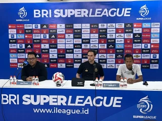 Persis Solo Bangkit, Kalahkan Bhayangkara Presisi Lampung FC