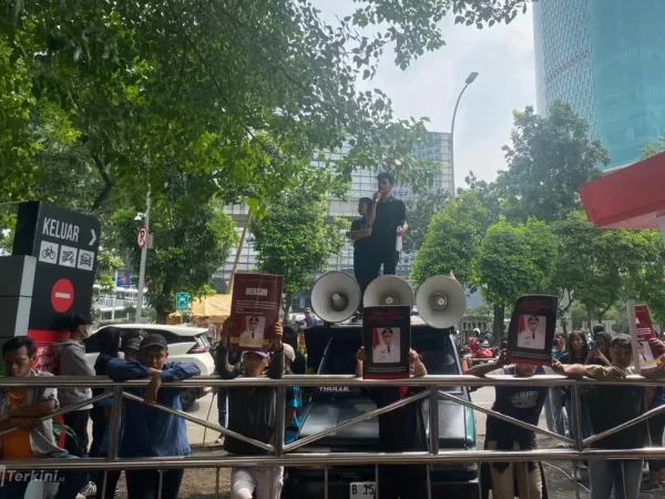 KPK Didesak Panggil Gubernur Kaltim Atas Dugaan Korupsi Anggaran Renovasi Rumah Dinas Rp25 Miliar