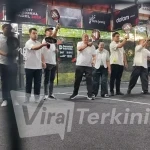 Sirnas Padel Open 2026 Seri II Semarang Resmi Dibuka, Ajang Pembinaan Menuju Asian Games