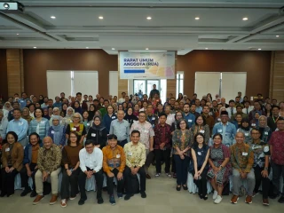 PFI Tetapkan Arah Strategis 2026, Perkuat Peran Filantropi sebagai Penggerak Solusi Nasional