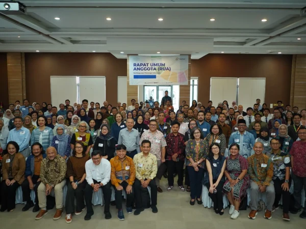 PFI Tetapkan Arah Strategis 2026, Perkuat Peran Filantropi sebagai Penggerak Solusi Nasional