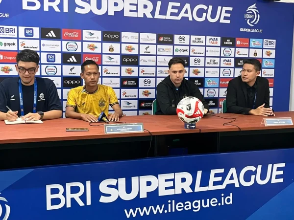Bhayangkara Presisi Lampung FC vs Persib, Laga Penentuan di Pekan ke-30 BRI Super League