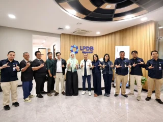 LPDB Dorong Pembentukan Koperasi Suporter, Bidik Kekuatan Ekonomi Baru dari Dunia Sepak Bola