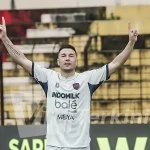 Persita Menang Atas PSIM & Akhiri Paceklik Kemenangan