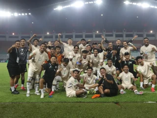 Persikad Depok Pastikan Bertahan di Championship Usai Tumbangkan Bekasi City 3-2