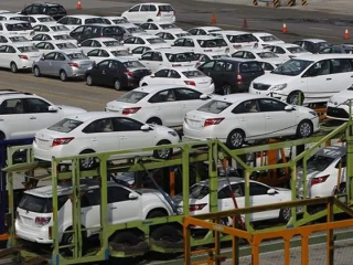 Ekspor Mobil Jepang ke Timur Tengah Anjlok Lebih dari 90 Persen Akibat Konflik Iran-AS-Israel
