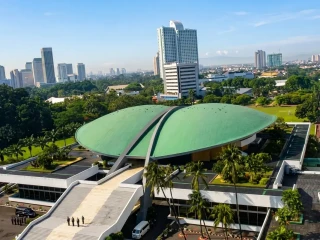 Menakar Ambang Batas Parlemen 2029: Mencari Keseimbangan antara Representasi dan Efektivitas