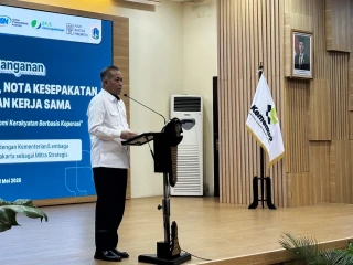 Kemenkop Janji Benahi Total Kopdes Merah Putih Usai Disorot Warganet
