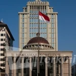 MK Tolak Gugatan Syarat Pendidikan Caleg Harus S2, Sebut Permohonan Kabur