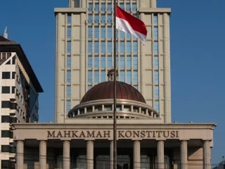 MK Tolak Gugatan Syarat Pendidikan Caleg Harus S2, Sebut Permohonan Kabur