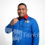 Nakhoda Baru FSP KEP SPSI Malut, Aswar Salim Soroti 4 Isu Krusial Pekerja Hilirisasi