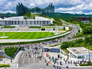 IKN Kejar Target 2028: Gedung Parlemen Mulai Berdiri, Ribuan ASN Masuk Mei Ini!