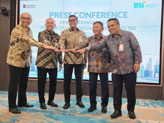 BSI Catat Pertumbuhan Tabungan Tertinggi