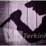 Mantan Ipar Tusuk Perempuan di Bandung