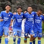 Adhyaksa FC U-19 Pesta Gol 5-0 atas Sriwijaya FC, Lolos ke Delapan Besar EPA U-19