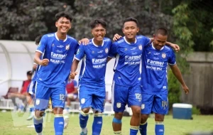 Adhyaksa FC U-19 vs Sriwijaya FC- U19_Foto MAK (3)