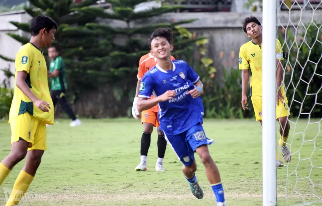 Adhyaksa FC U-19 vs Sriwijaya FC- U19_Foto MAK (6)