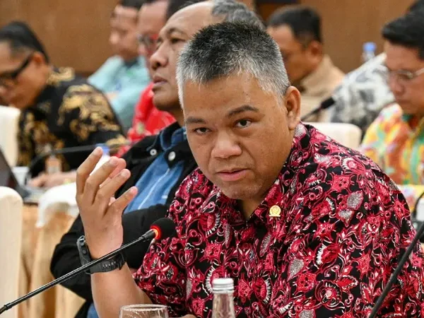 Giri Kiemas Ingatkan Pemerintah: Jangan Sampai IKN Jadi ‘Kota Hantu’ Pascaputusan MK