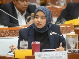 Waspada Cuaca Panas Ekstrem di Tanah Suci, DPR Imbau Jemaah Haji Hindari Heatstroke
