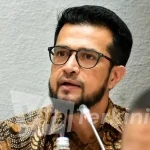 Anggota Komisi XI DPR RI dari Fraksi Partai Amanat Nasional (PAN), Primus Yustisio