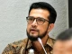 Legislator PAN Desak Perry Warjiyo Mundur Usai Rupiah Tembus Rp17.668 per Dolar AS