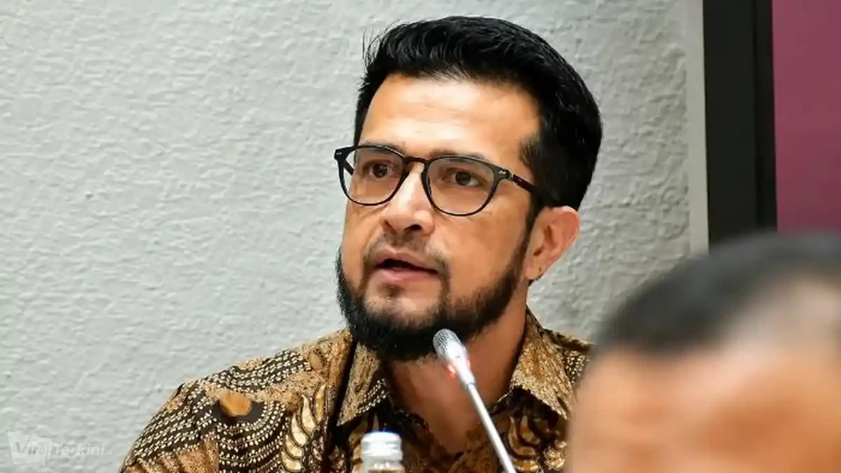 Anggota Komisi XI DPR RI dari Fraksi Partai Amanat Nasional (PAN), Primus Yustisio